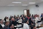 Encontro de Preparação e Formação Pedagógica