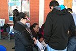 Administração da FAC em Evento Social
