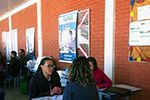 Administração da FAC em Evento Social