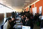 Administração da FAC em Evento Social
