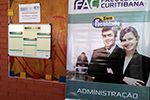 Administração da FAC em Evento Social