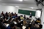 Palestra: Aspectos Processuais da Reforma Trabalhista