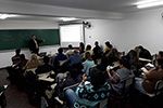 Palestra: Aspectos Processuais da Reforma Trabalhista