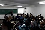 Palestra: Aspectos Processuais da Reforma Trabalhista