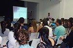 Semana Acadêmica 2015.1