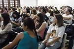 Semana Acadêmica 2015.1