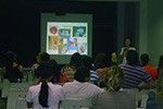 Semana Acadêmica 2015.1
