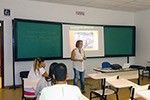 Semana Acadêmica 2015.1