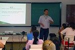 Semana Acadêmica 2015.1