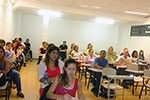 Semana Acadêmica 2015.1