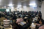 Jornadas Jurídicas - 'Mediação & Arbitragem e a sua interação com o Direito Processual Civil'