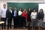 Jornadas Jurídicas - 'Mediação & Arbitragem e a sua interação com o Direito Processual Civil'