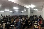 Jornadas Jurídicas - 'Mediação & Arbitragem e a sua interação com o Direito Processual Civil'