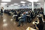Jornadas Jurídicas - 'Mediação & Arbitragem e a sua interação com o Direito Processual Civil'