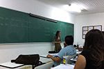 Palestra sobre o Estatuto da Criança e do Adolescente