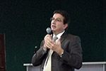 Palestra 'Sistemas Eleitorais e Reforma Política', Motiva Alunos do curso de Direito na FAC