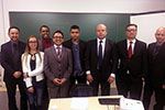 Acadêmicos de Direito da FAC participam da I Arbitragem Simulada