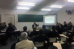 Acadêmicos de Direito da FAC participam da I Arbitragem Simulada