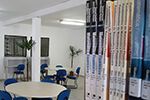 Biblioteca e Sala de Estudo