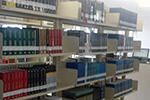 Biblioteca e Sala de Estudo