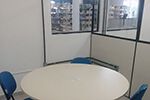 Biblioteca e Sala de Estudo