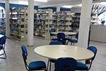 Biblioteca e Sala de Estudo