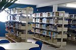 Biblioteca e Sala de Estudo