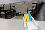 Salas de Aula