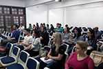 Semana Acadêmica do curso de Administração FAC e FAPAR