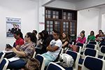 Semana Acadêmica do curso de Administração FAC e FAPAR