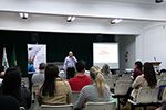 Semana Acadêmica do curso de Administração FAC e FAPAR