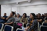 Semana Acadêmica do curso de Administração FAC e FAPAR