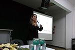 Semana Acadêmica do curso de Administração FAC e FAPAR