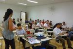 II Semana de Extensão da FAPAR e FAC