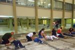 II Semana de Extensão da FAPAR e FAC