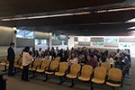 Visita Técnica ao Tribunal Regional Eleitoral