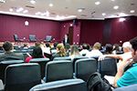 Visita Técnica ao Tribunal Regional Eleitoral