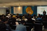 Ciclo de Palestras Empresariais