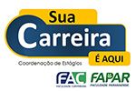 A Sua Carreira é Aqui - Gerando oportunidades profissionais aos nossos alunos e à Comunidade