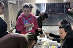 A Sua Carreira é Aqui - Gerando oportunidades profissionais aos nossos alunos e à Comunidade
