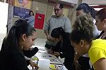 A Sua Carreira é Aqui - Gerando oportunidades profissionais aos nossos alunos e à Comunidade