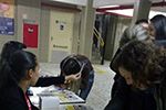 A Sua Carreira é Aqui - Gerando oportunidades profissionais aos nossos alunos e à Comunidade