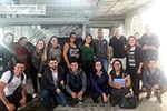Projeto – A Ação Social e o Amor à Natureza Produzindo Liderança Sustentável