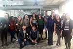 Projeto – A Ação Social e o Amor à Natureza Produzindo Liderança Sustentável