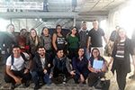 Projeto – A Ação Social e o Amor à Natureza Produzindo Liderança Sustentável
