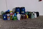 Projeto – A Ação Social e o Amor à Natureza Produzindo Liderança Sustentável
