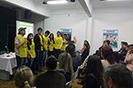 Aula inaugural da FAPAR e FAC conta com apresentação do Projeto Rondon 2016