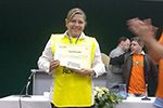 Aula inaugural da FAPAR e FAC conta com apresentação do Projeto Rondon 2016