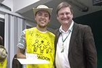 Aula inaugural da FAPAR e FAC conta com apresentação do Projeto Rondon 2016