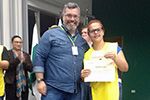 Aula inaugural da FAPAR e FAC conta com apresentação do Projeto Rondon 2016